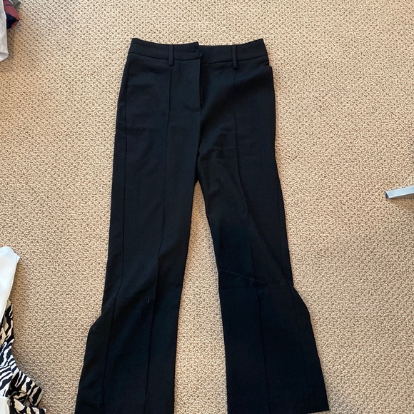 Bershka Pants - BERSHKA TROUSER